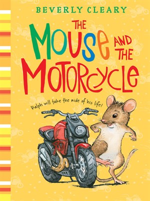 The Mouse and the Motorcycle 